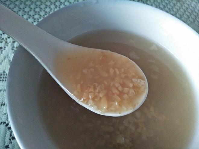 端午粽子吃不完怎么办，dangdang:粽子粥的做法