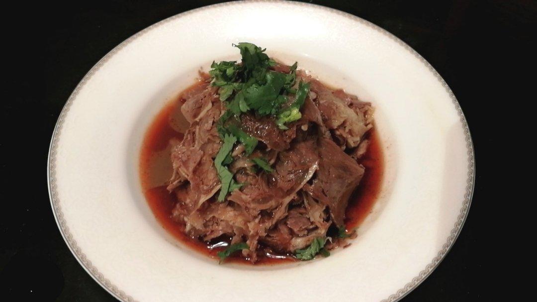 夫妻肺片