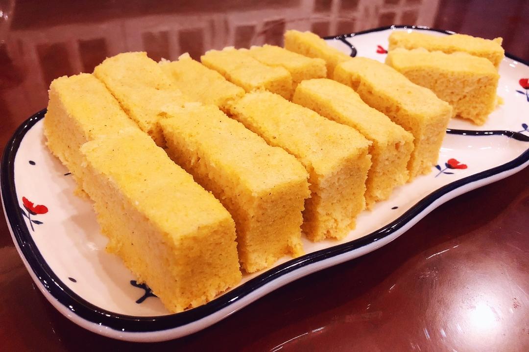 小米糕