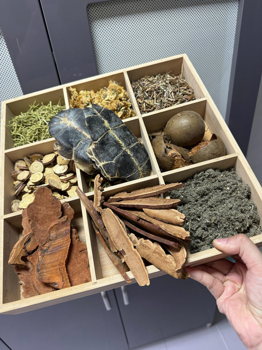 龟苓膏