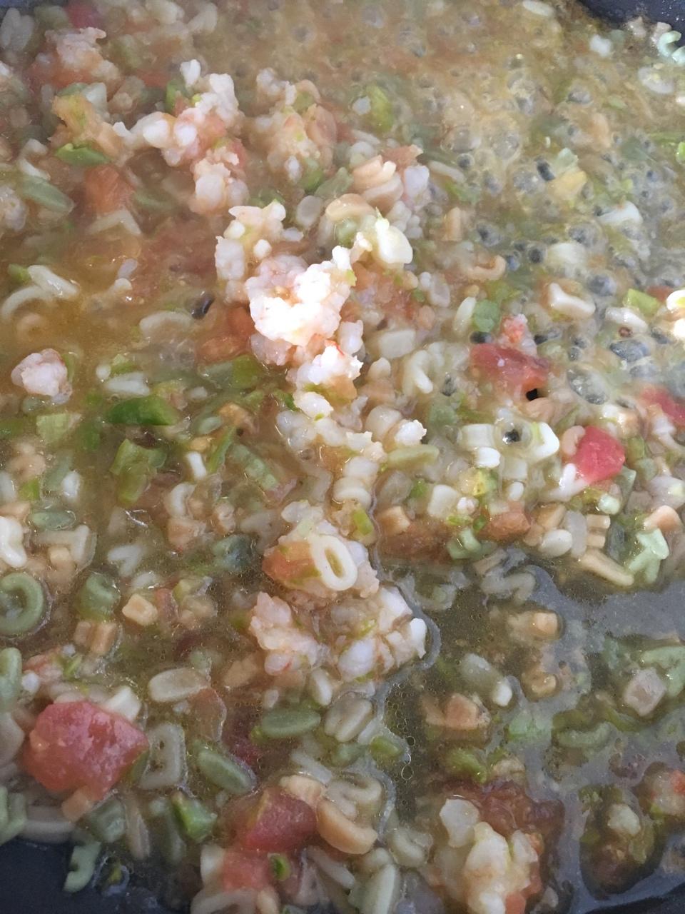 宝宝辅食 十个月宝宝意大利面