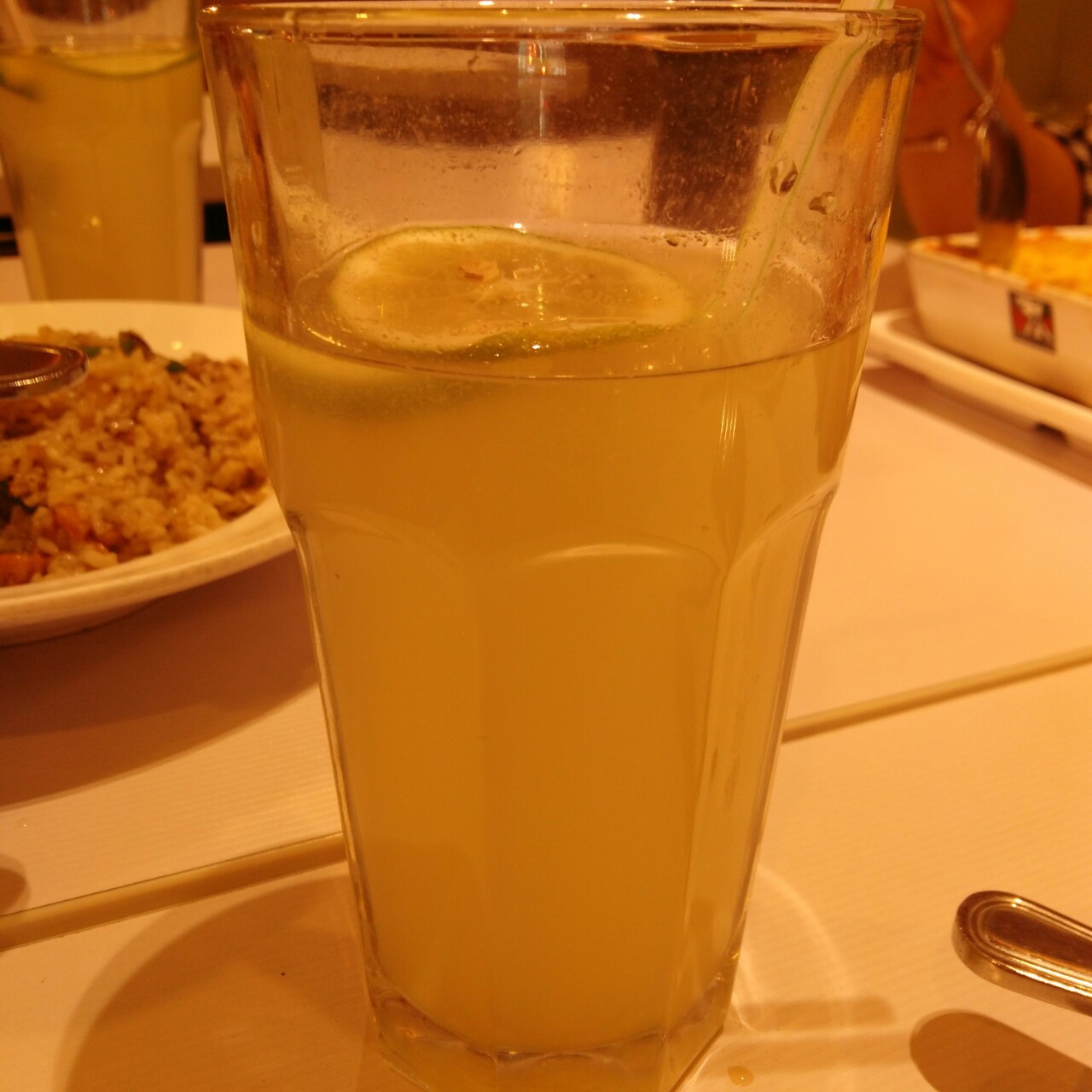 外食