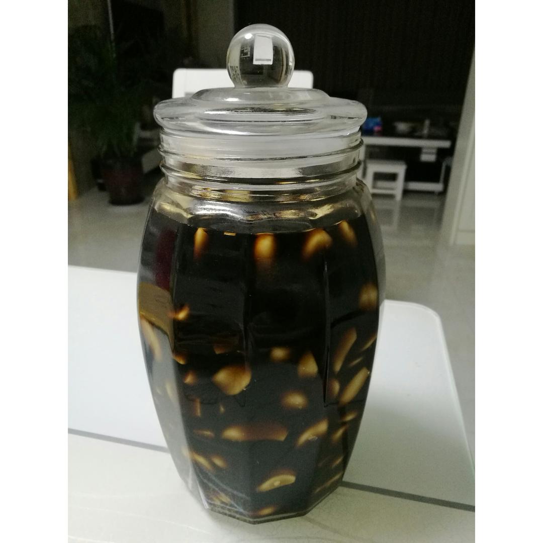 腊八蒜