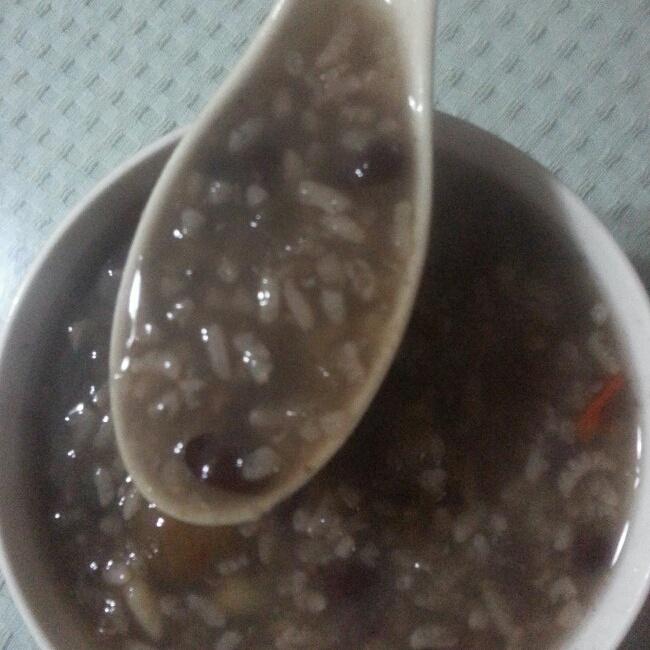 腊八粥的做法