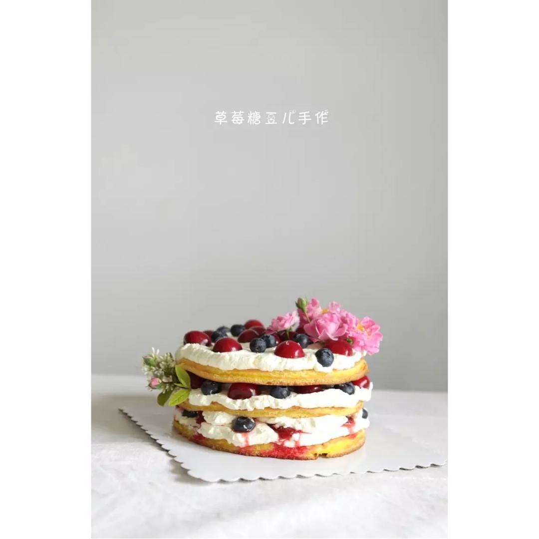蛋糕