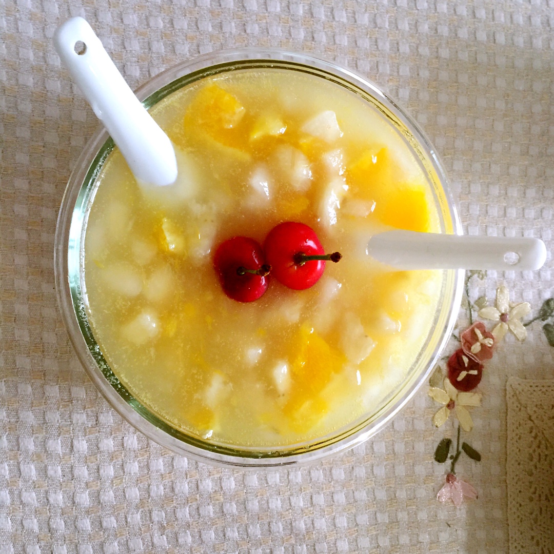 手机用户6875_rov5做的水果甜羹