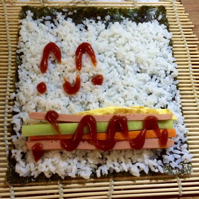 寿司