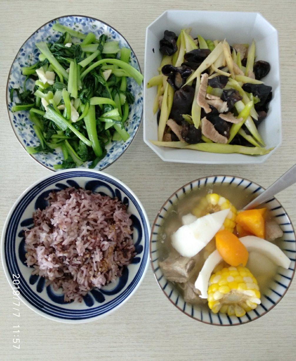 营养月子餐（含哺乳期）——科学坐月子拒绝肥胖