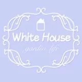 白色房子