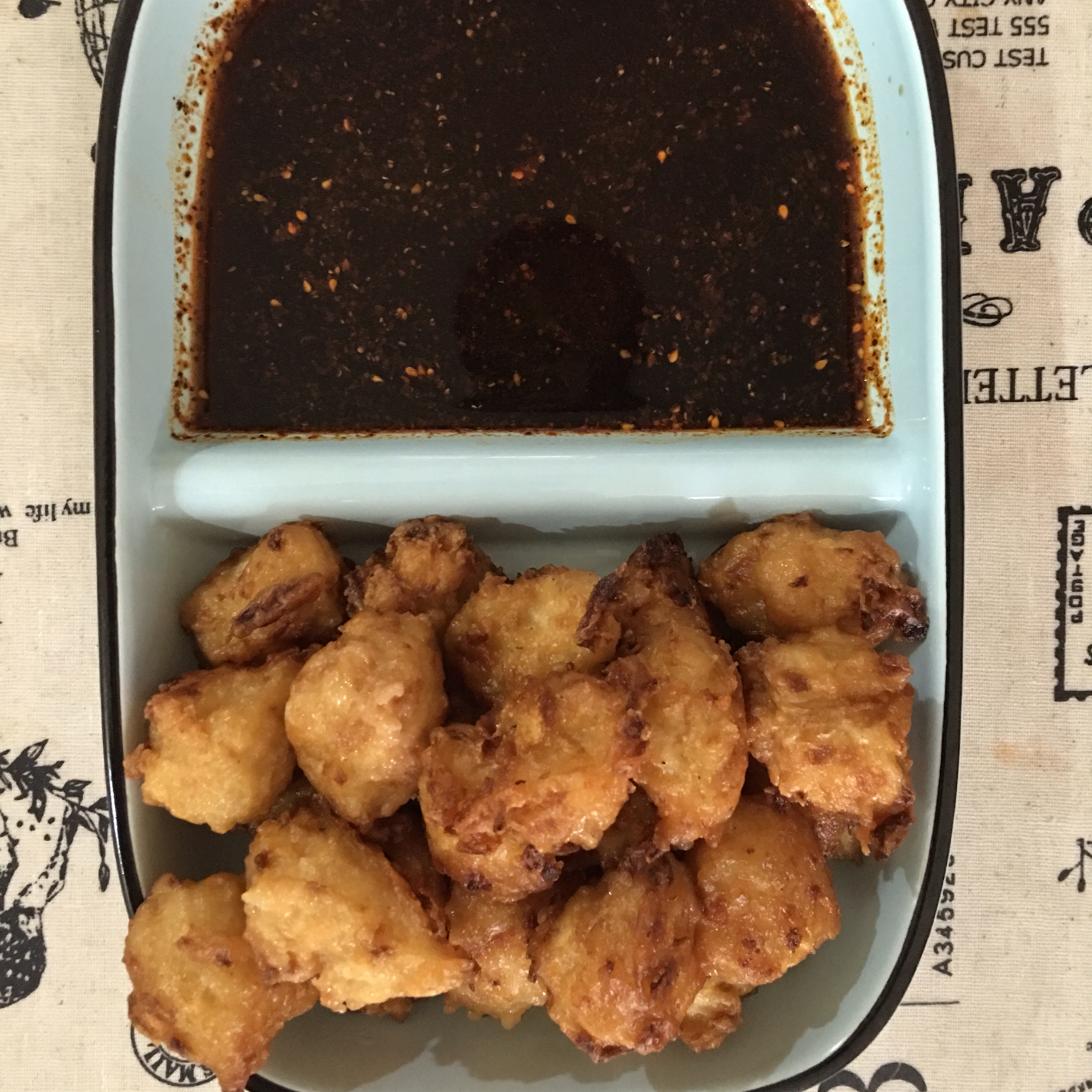 喜悦日记~餐桌日记