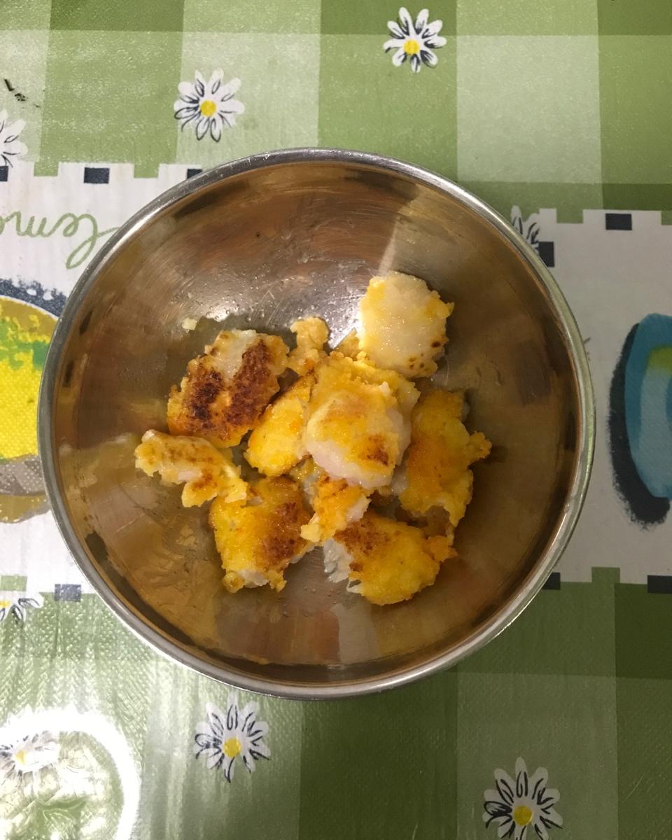香煎龙利鱼排