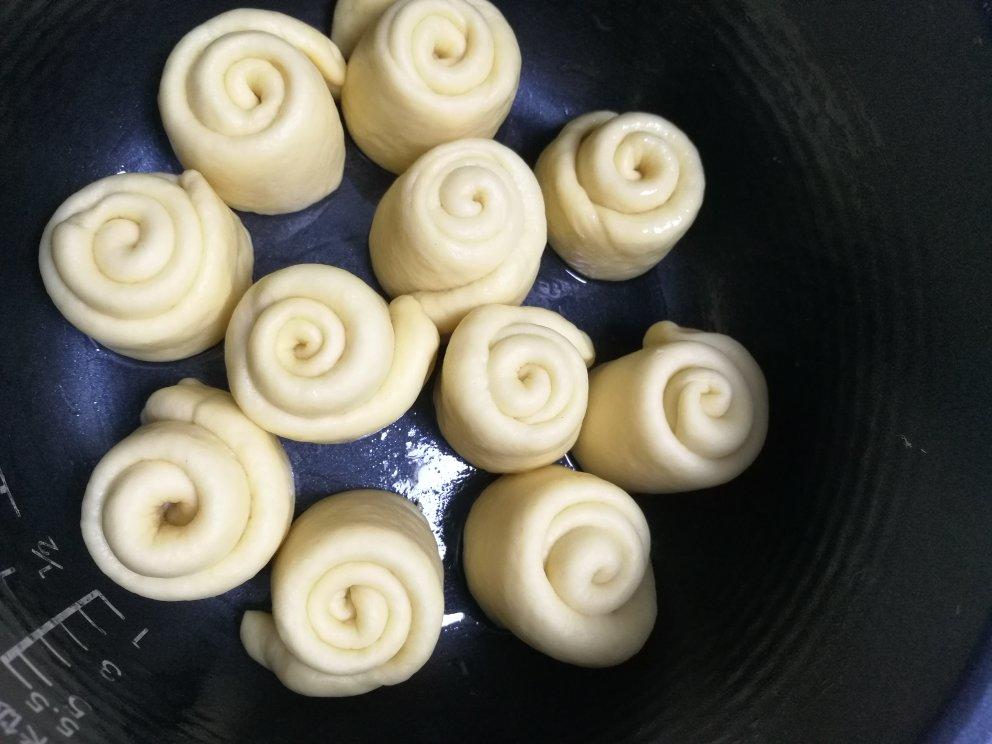 电饭锅面包