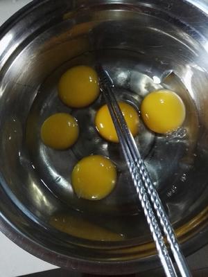 西班牙厚煎蛋的做法 步骤5