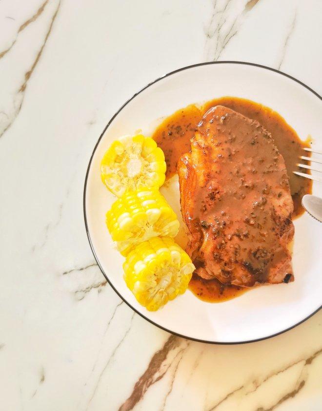 一饭一食一世界