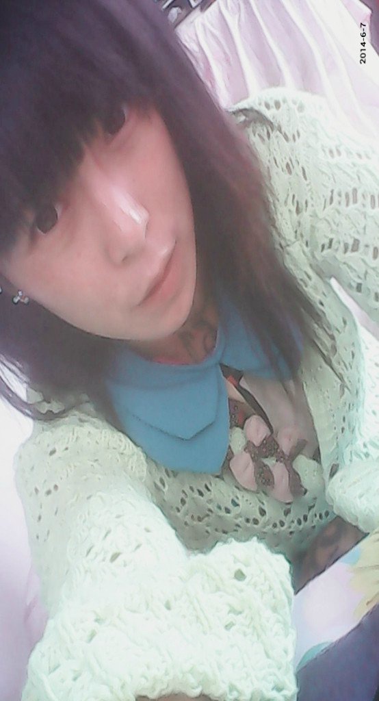 我怎会是你想要得温柔范、