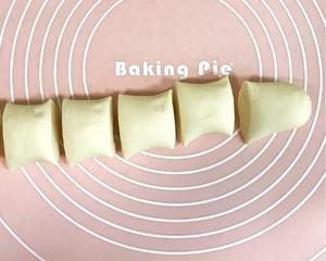 葱油饼（附外酥里嫩的技巧）的做法 步骤6