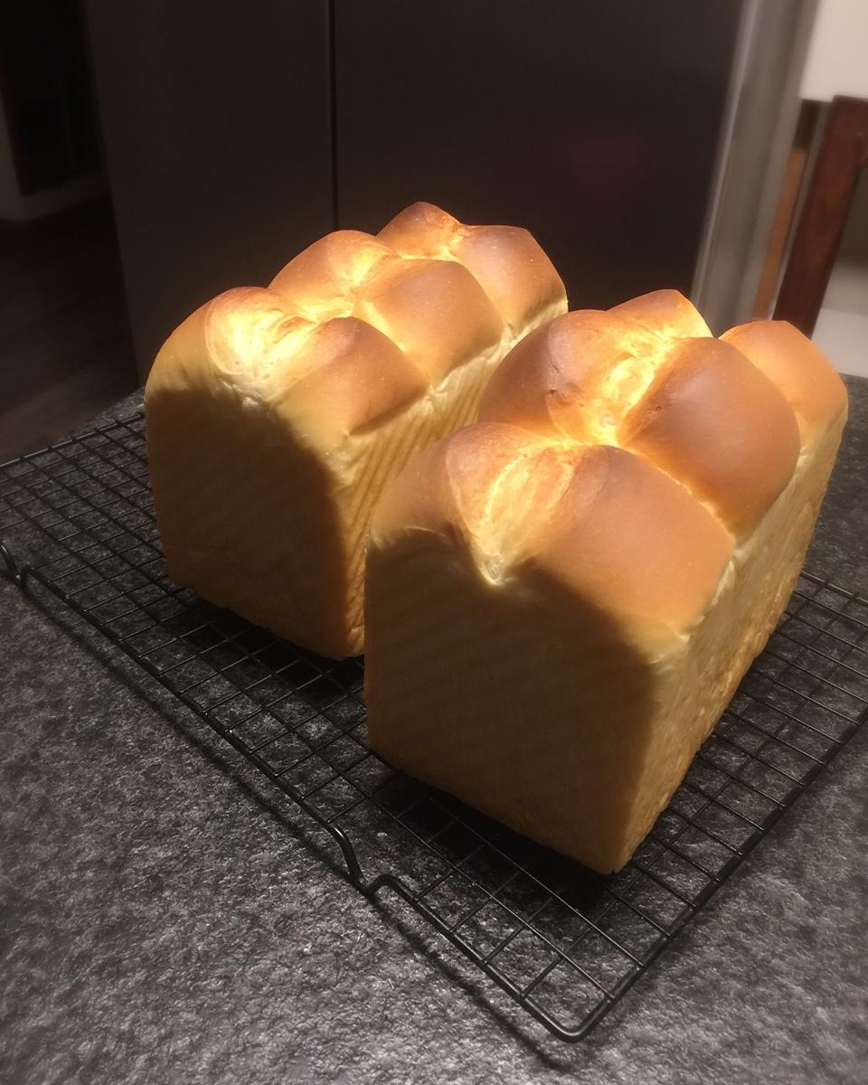 布里欧修皇冠吐司