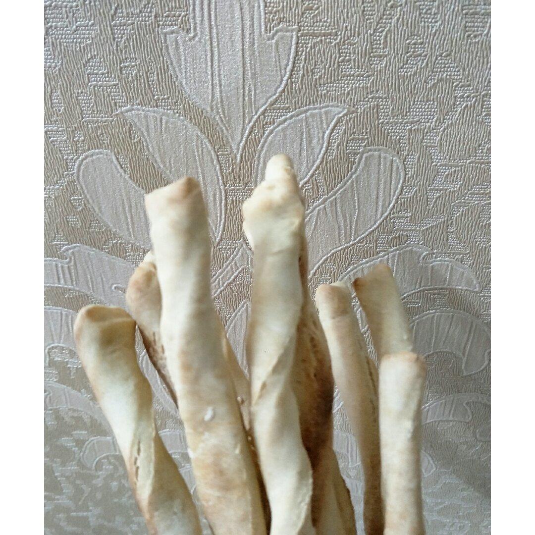 无油无糖宝宝磨牙棒饼干(硬性饼干)