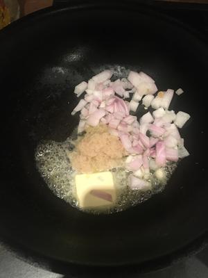印度黄油咖喱鸡的做法 步骤2