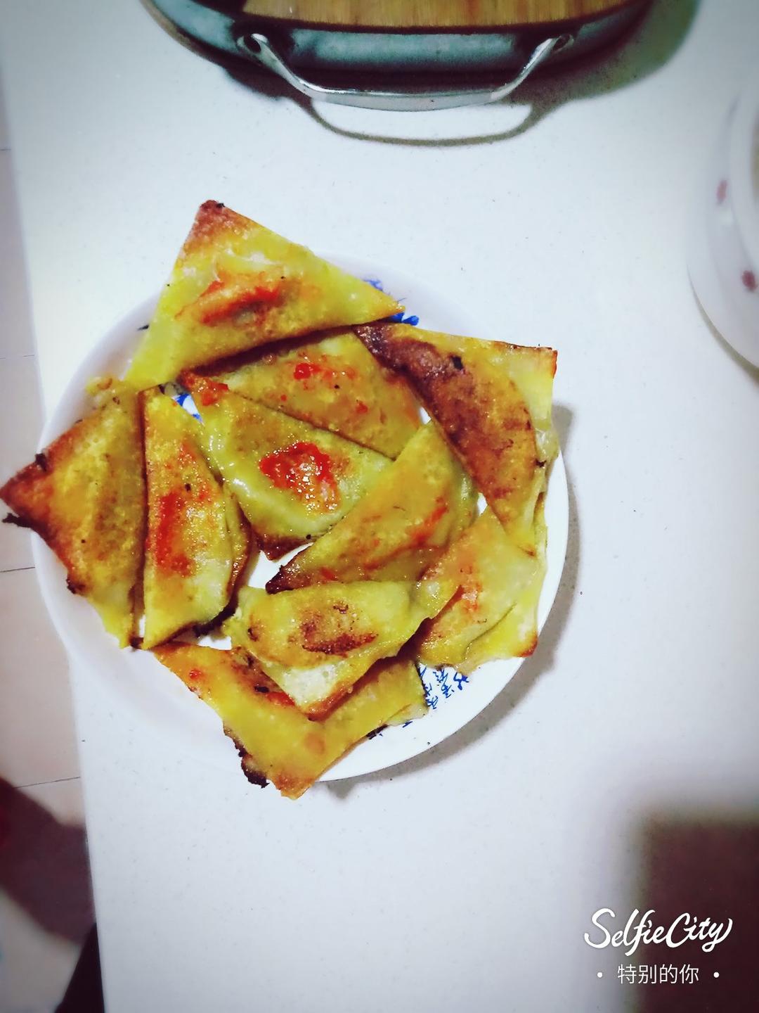 快手香蕉派