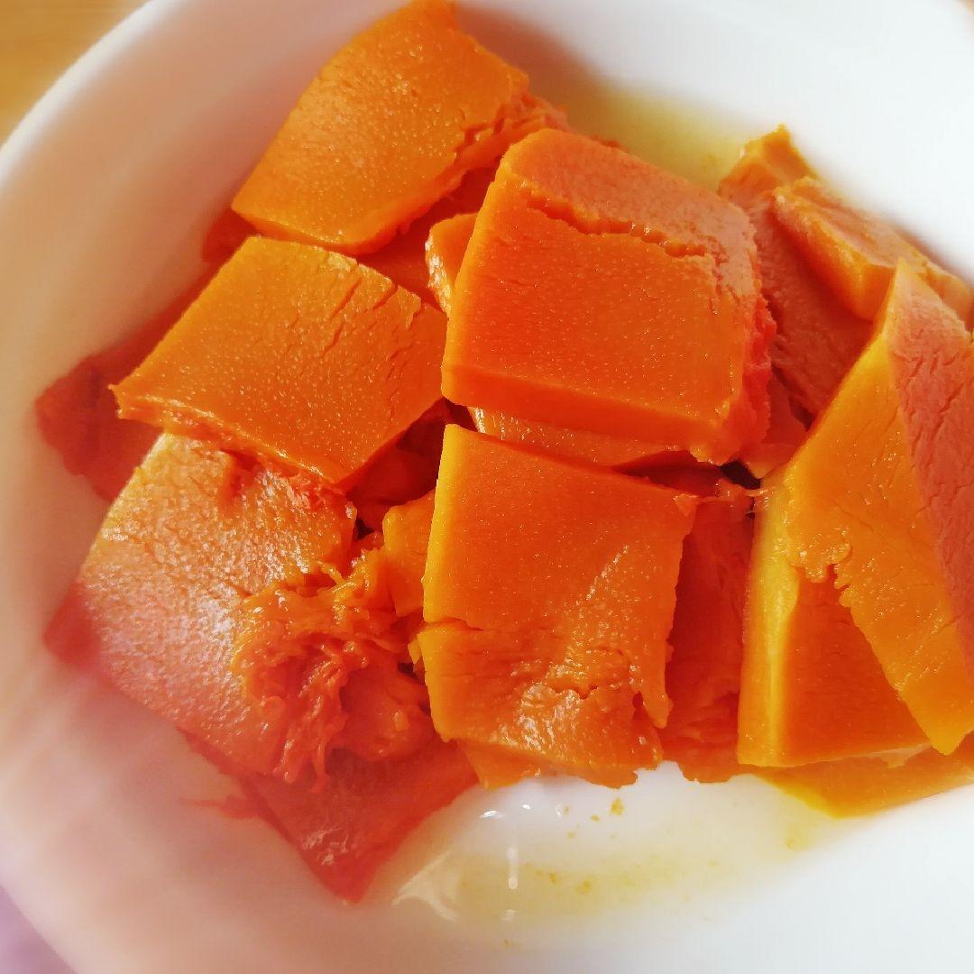 原味南瓜