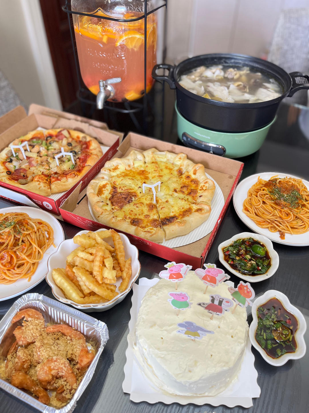 😁用爱料理😋～🍽