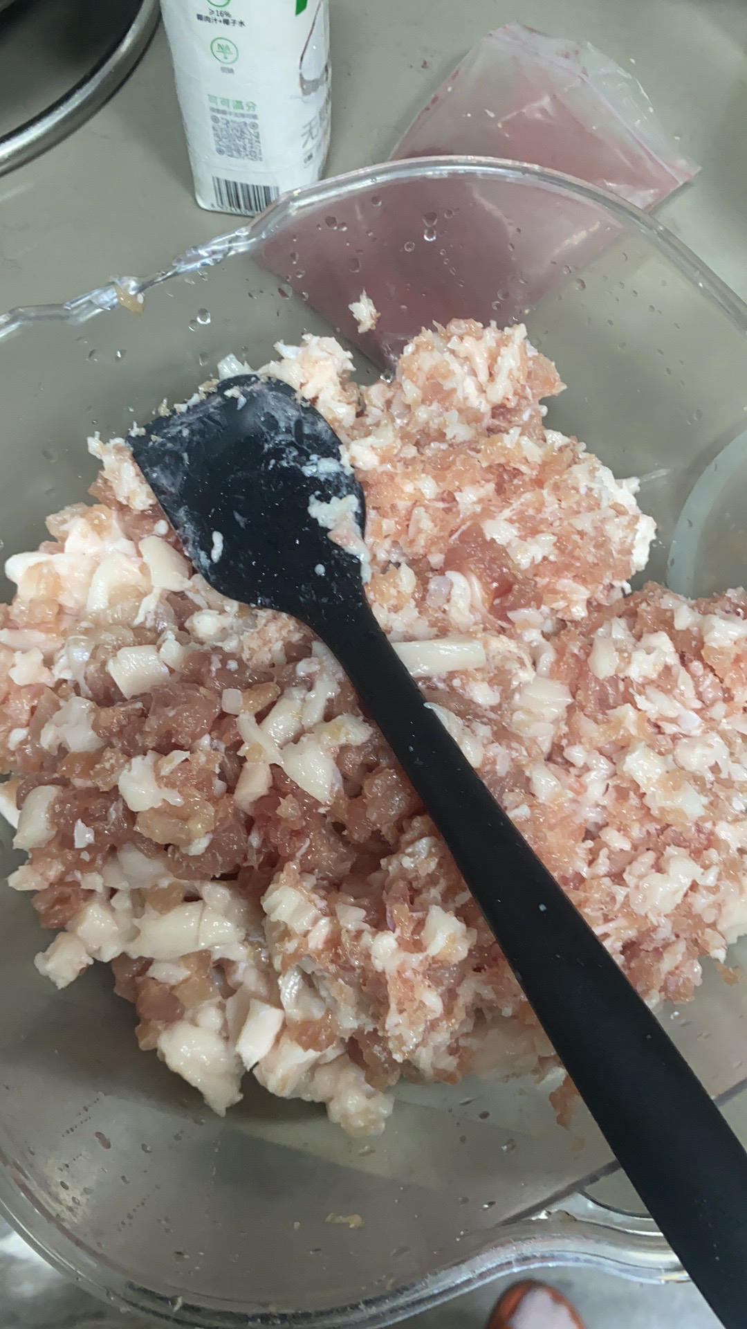 超好吃的广式腊肠