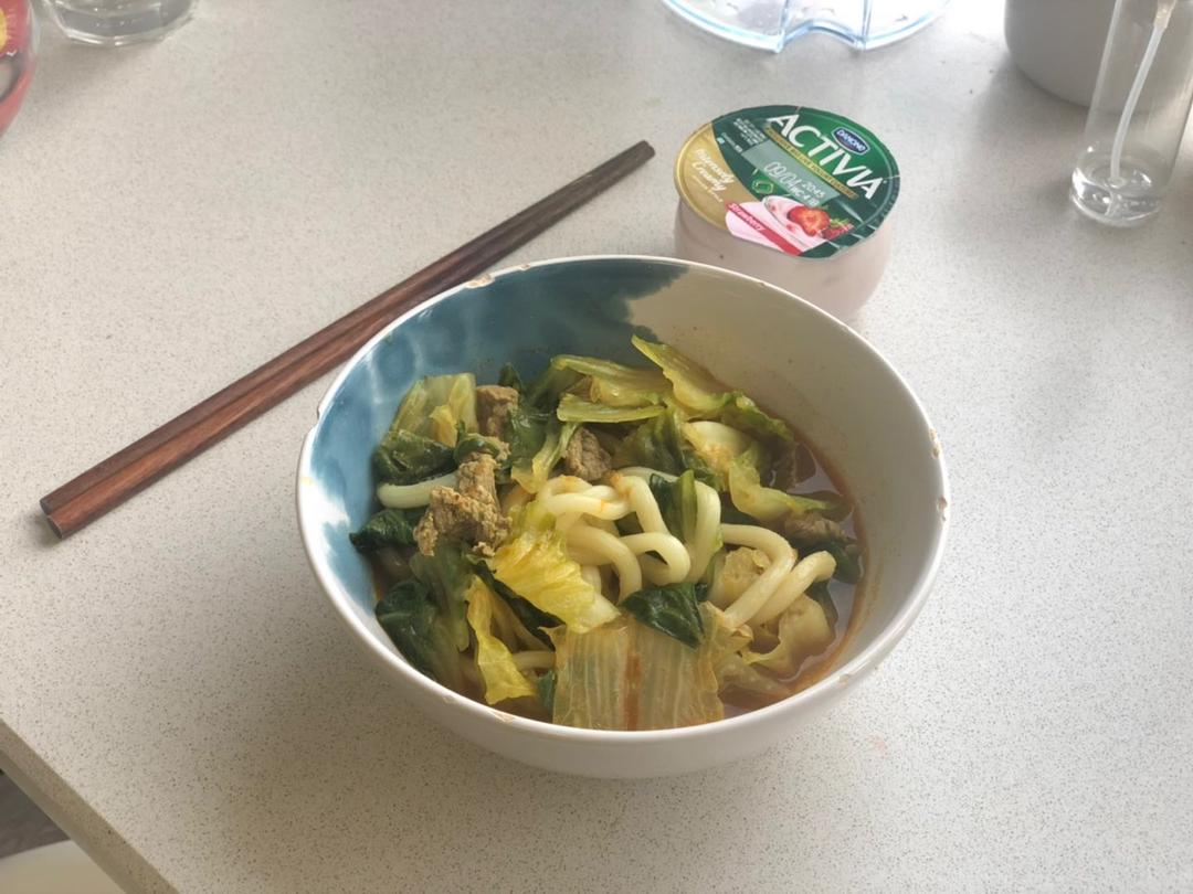 小红减脂daily饮食记录
