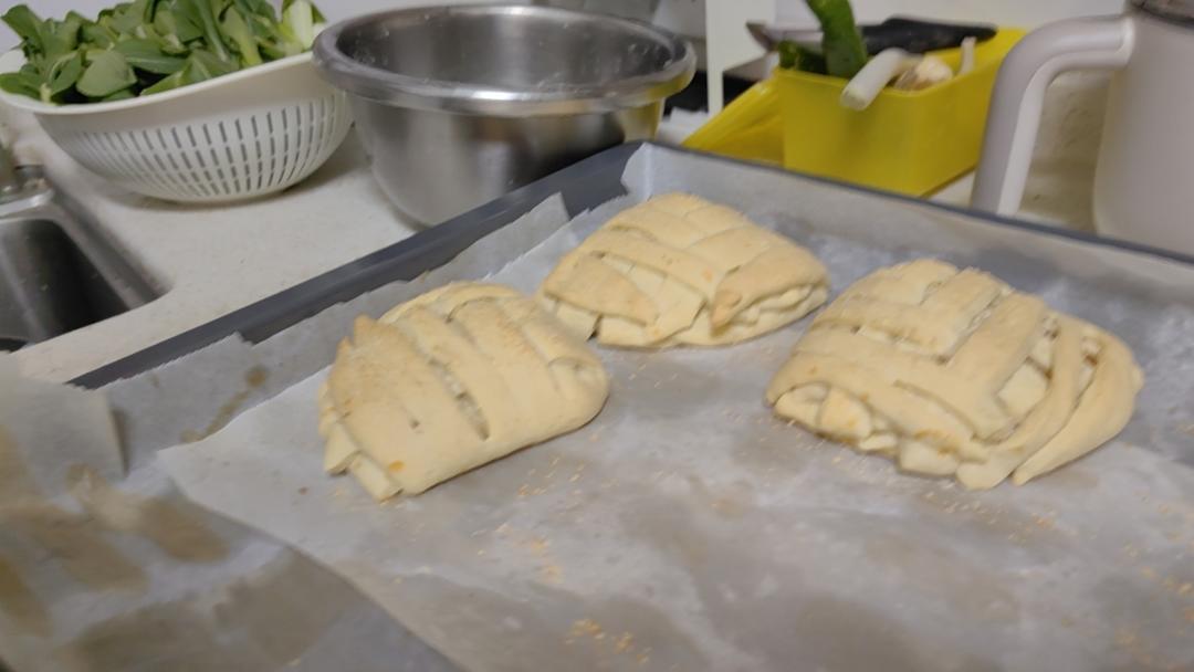 零失败｜新手也能做的漂亮苹果派🥧