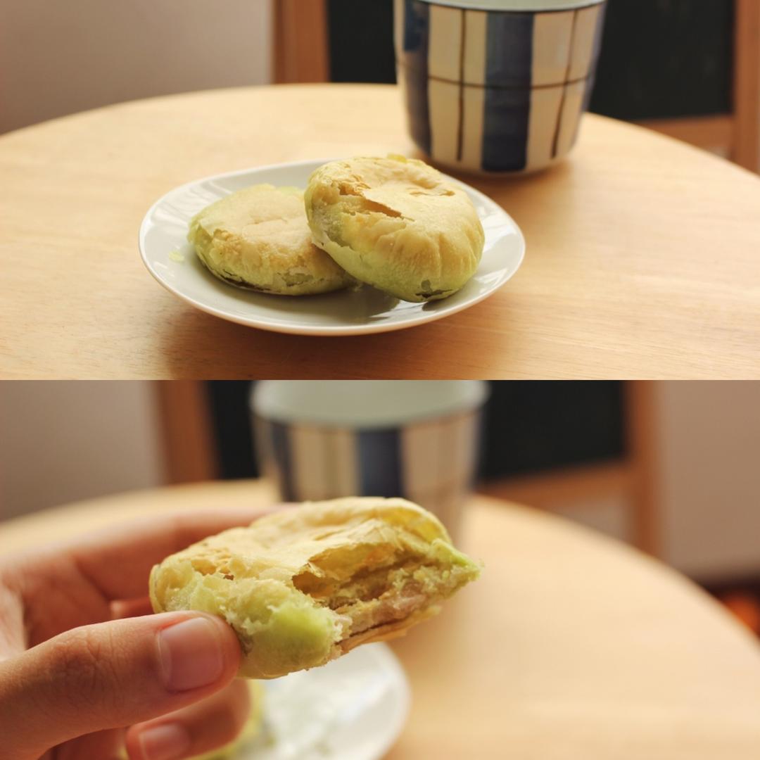 就知道吃