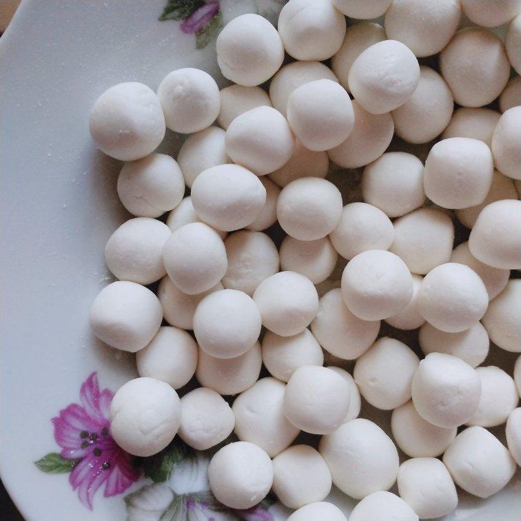 香甜软糯❗️好吃到爆的广式糖不甩❗️零失败❗️