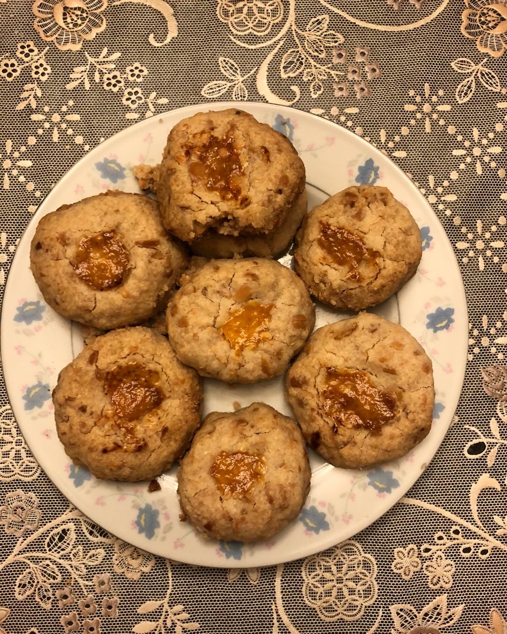 花生酥——简单到你