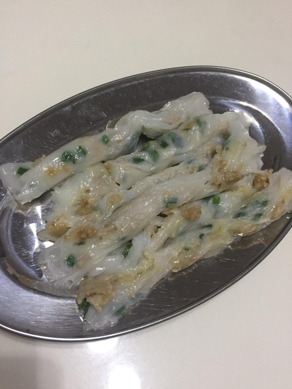 广东肠粉（精心调制）