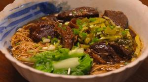 台湾牛肉面：香浓好味有诀窍的做法 步骤8