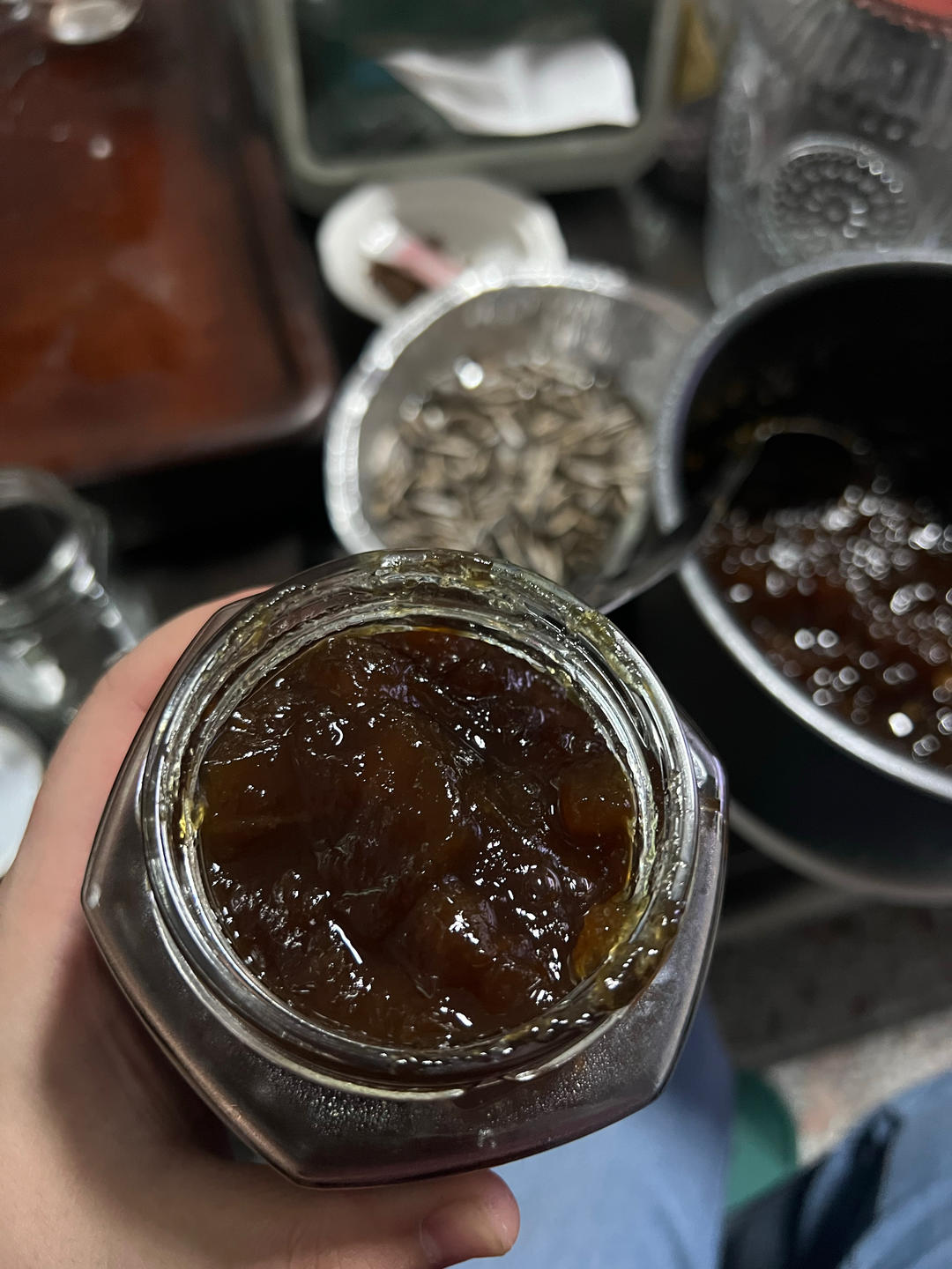 电饭煲版冬瓜茶