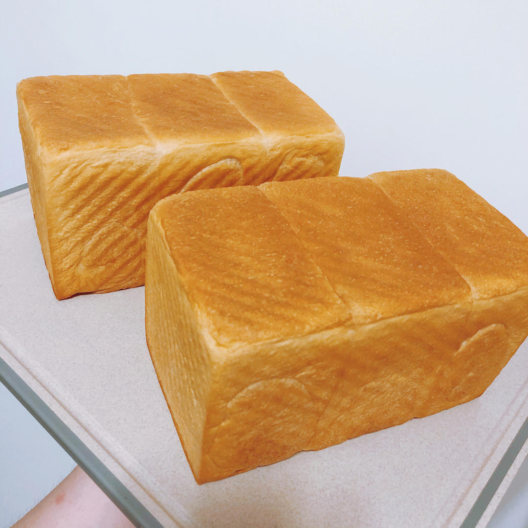 日式生吐司 | 这么软妹，撕着吃一整条好了！ | Joyce Bakery vol.28