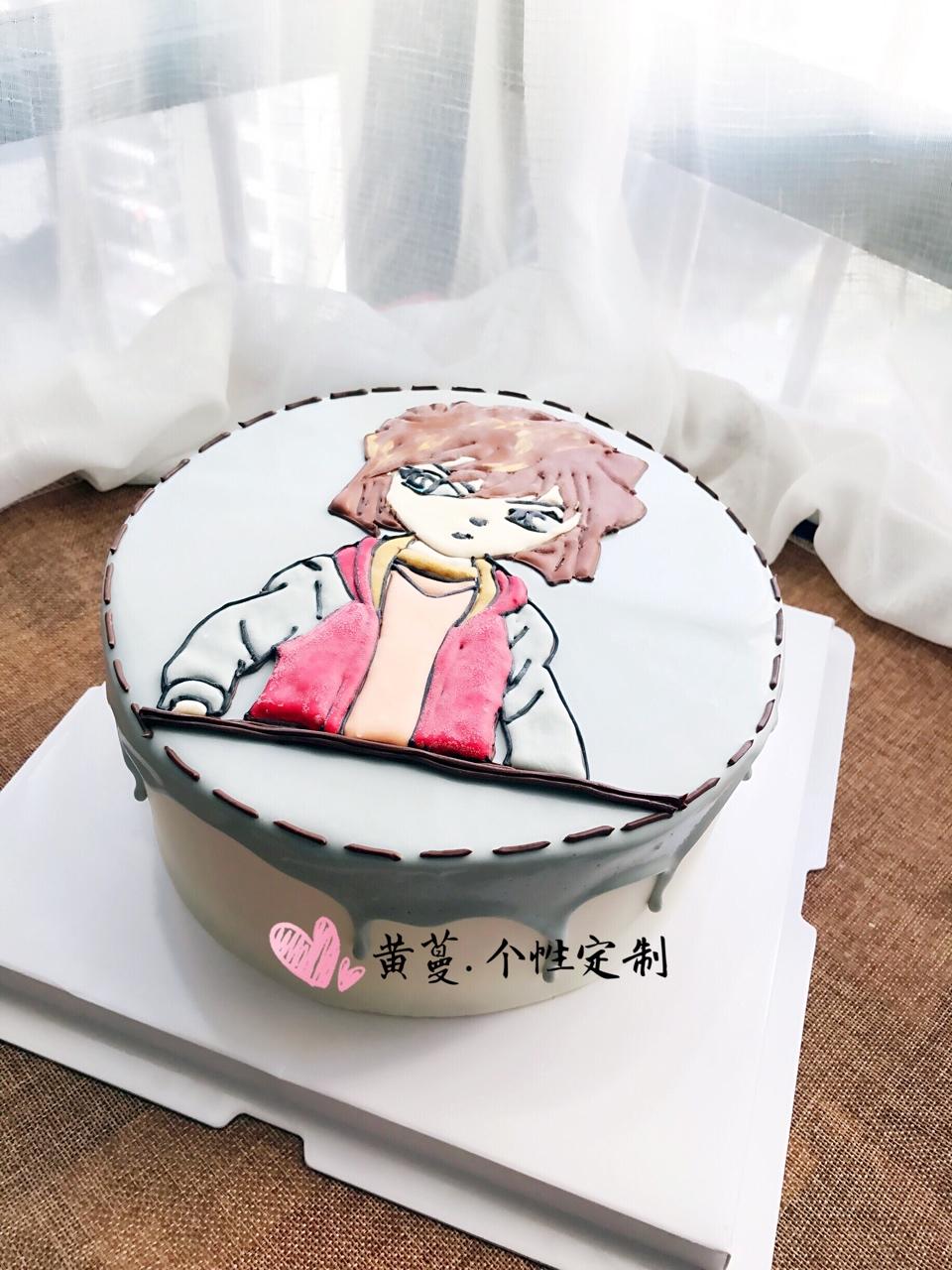 芝士转印