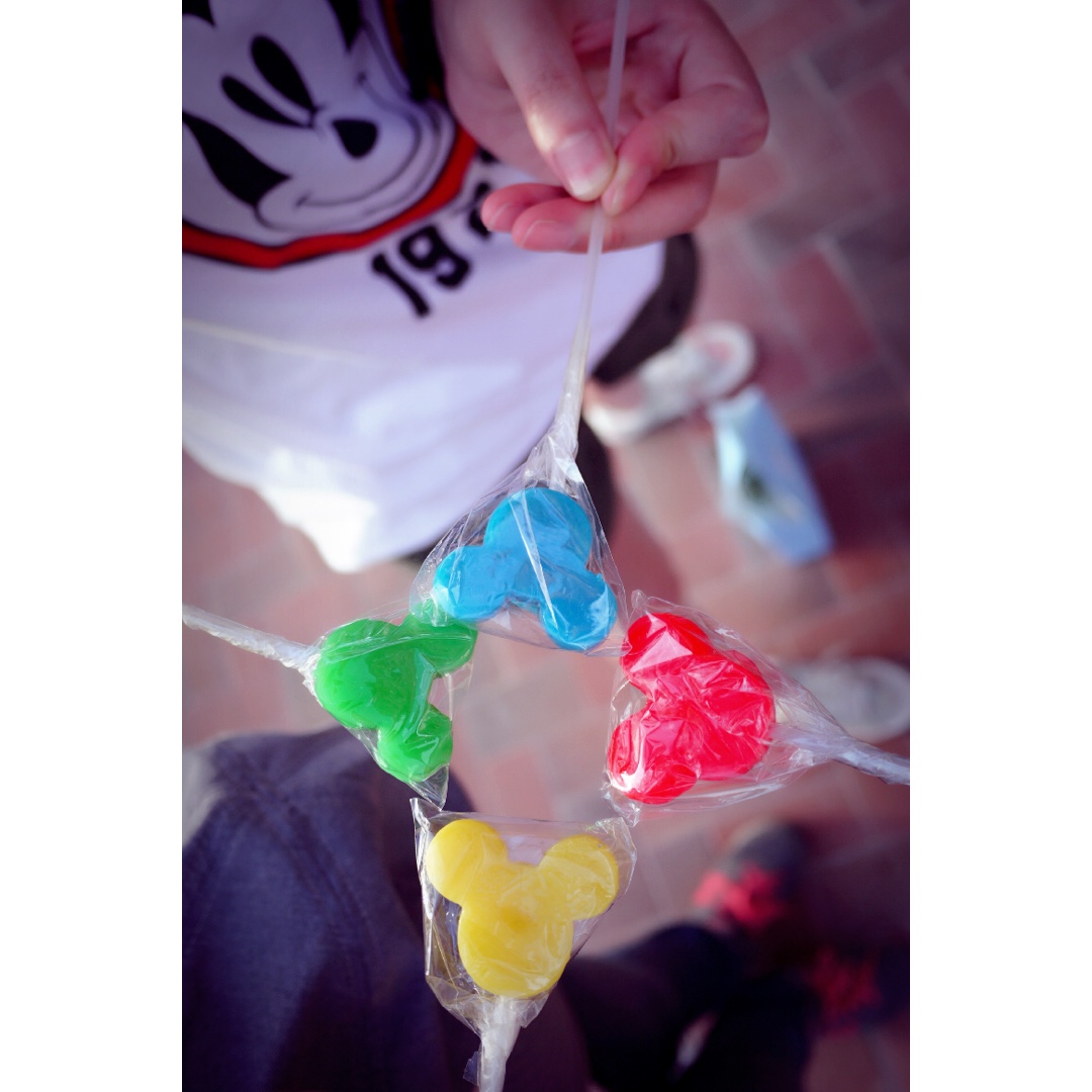 美食@旅行