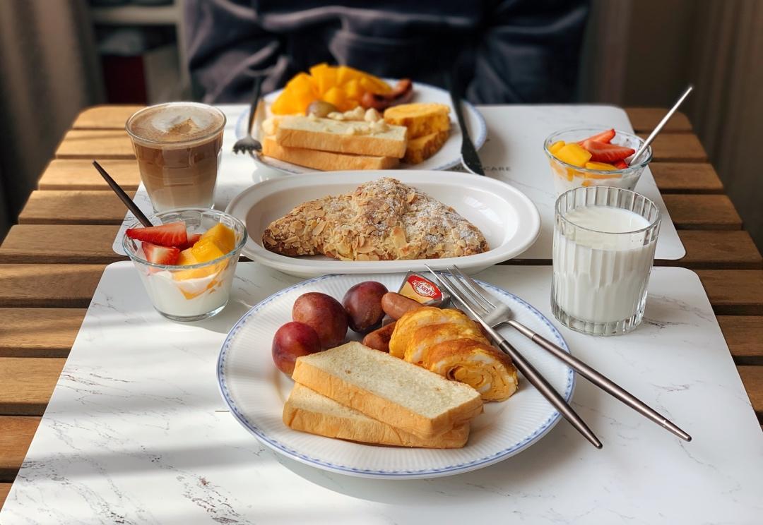 2020，让家多点烟火气。