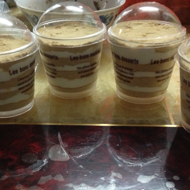 木糠杯——适合小白做的甜品