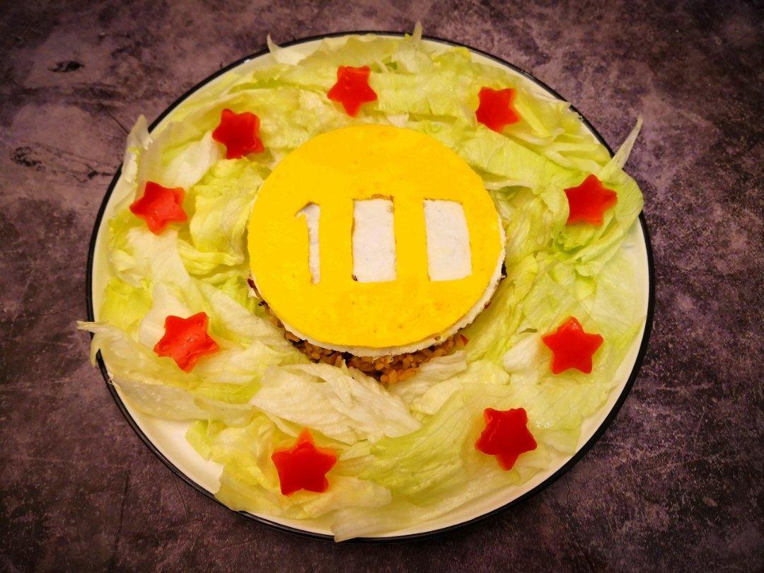 100分早餐（考试早餐）