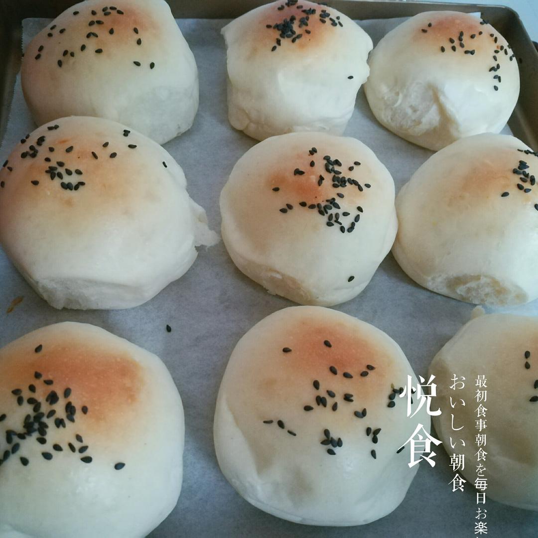 辣肉松面包