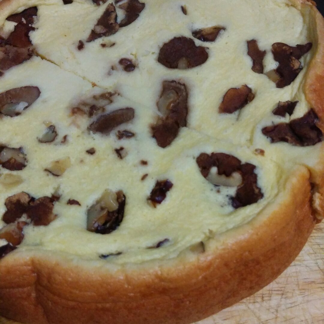 电高压锅酸牛奶蛋糕