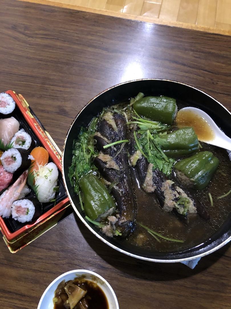 茄盒子（家常）