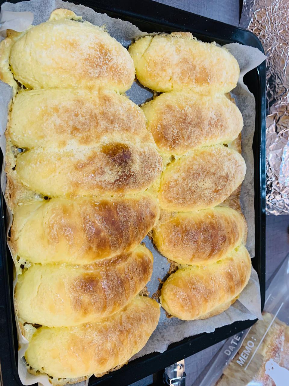 新手0难度快手一发小面包