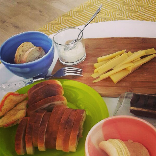 白干酪Cottage Cheese