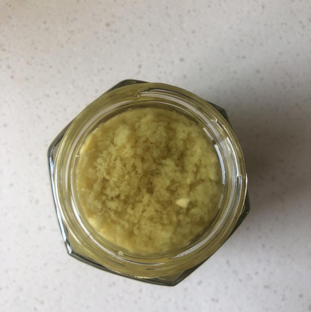 好吃你说了“蒜”！教你做美味蒜蓉酱