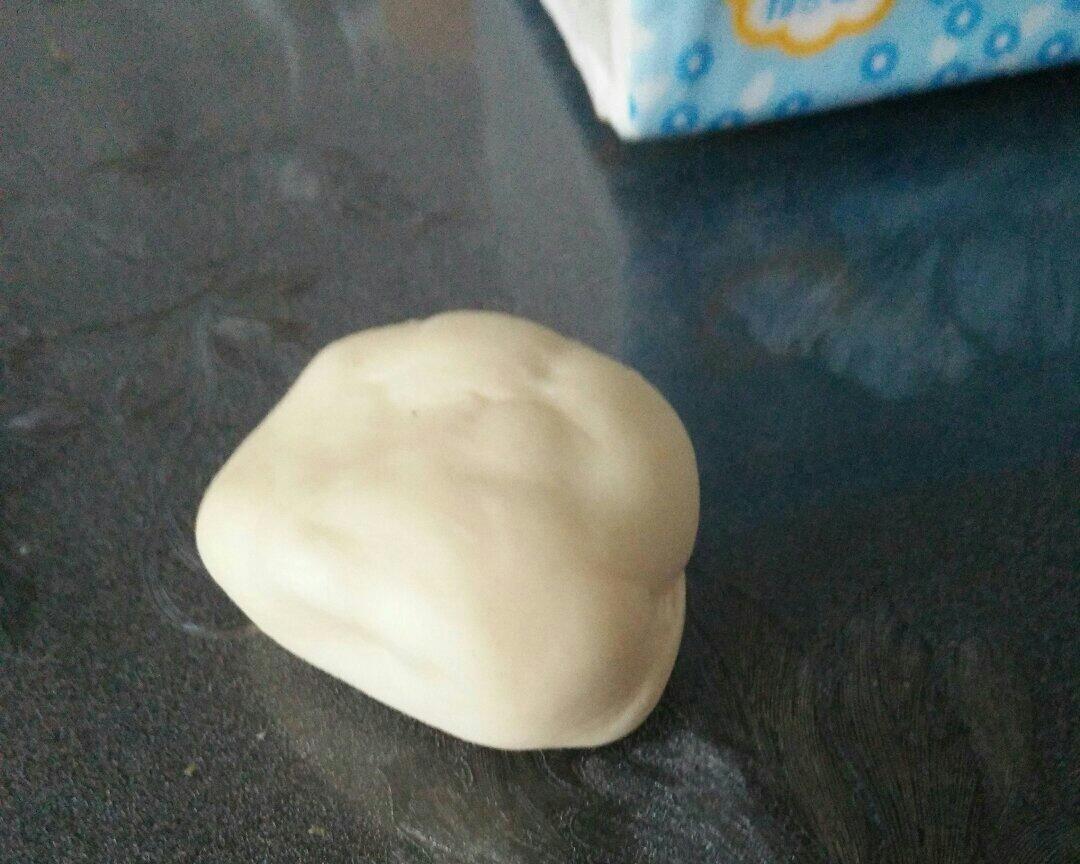 白萝卜饼的做法