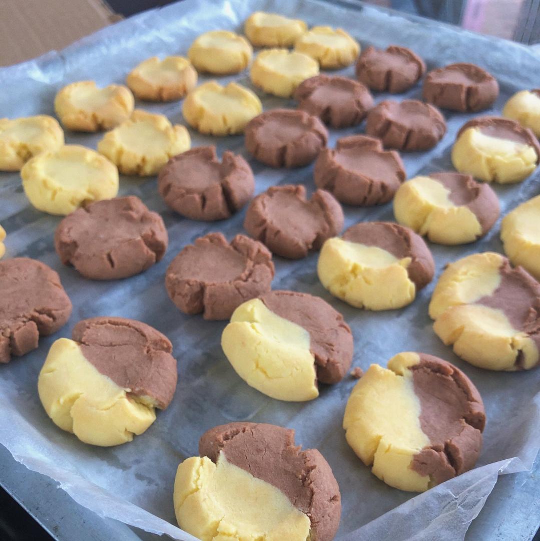 玛格丽特小饼干