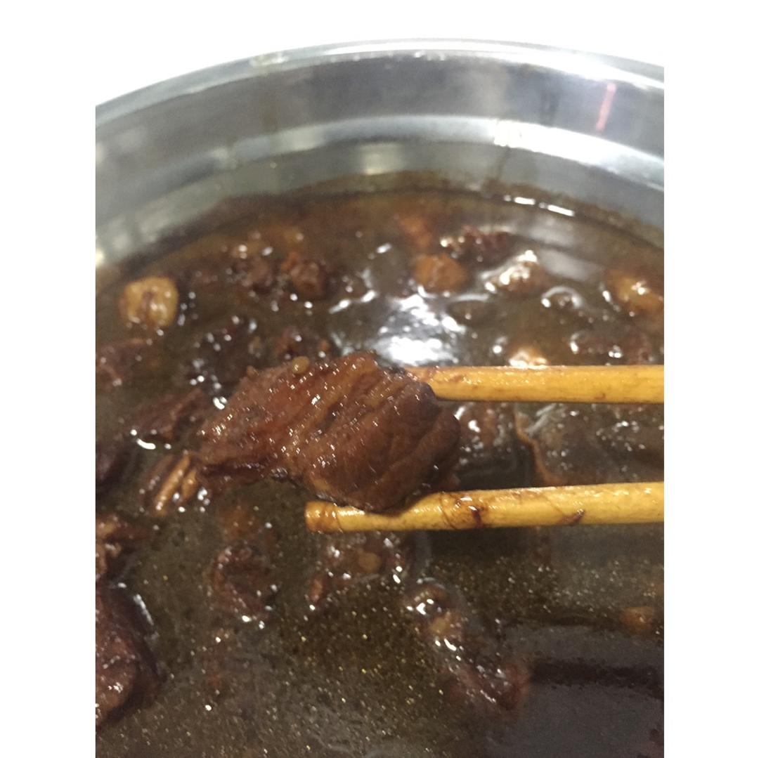 红烧牛肉